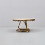 1320 6297 COFFEE TABLE